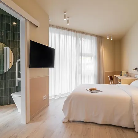 Penzion La Florida By Olala Homes *