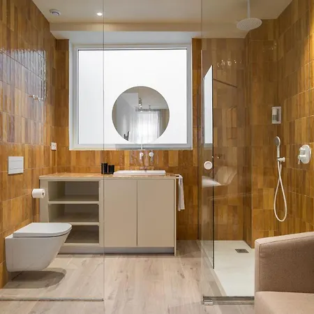 Penzion La Florida By Olala Homes *