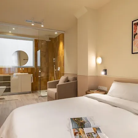 Penzion La Florida By Olala Homes