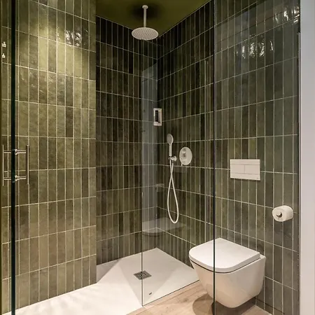Penzion La Florida By Olala Homes L'Hospitalet de Llobregat