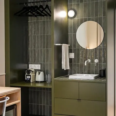 Penzion La Florida By Olala Homes L'Hospitalet de Llobregat