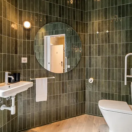 Penzion La Florida By Olala Homes
