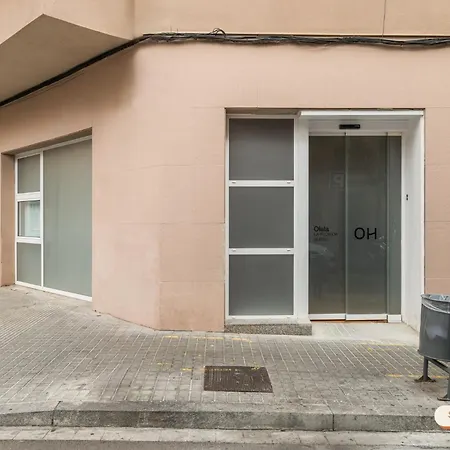 Penzion La Florida By Olala Homes L'Hospitalet de Llobregat